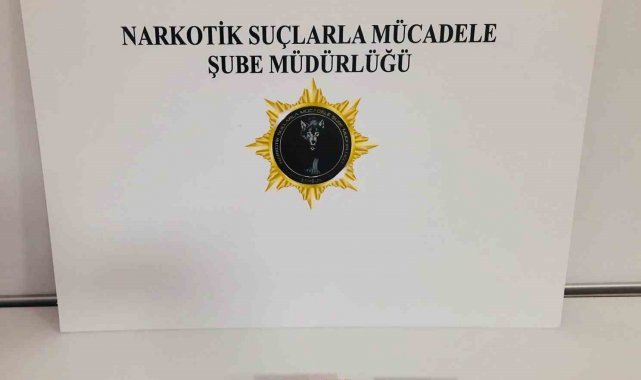 Samsun'da narkotik operasyonları: 17 kişi hakkında işlem