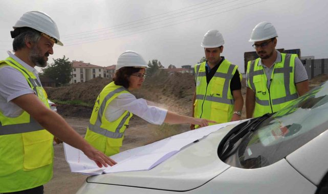 SEDAŞ'tan 64 proje için 650 milyon TL'lik yatırım