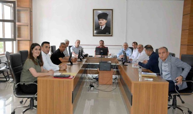 Siirt'te muhtarlara promosyon müjdesi
