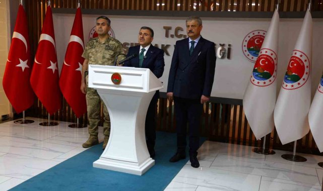 Şırnak'ta Mayıs ayında 3 milyar 952 milyon değerinde ürünler ele geçirildi