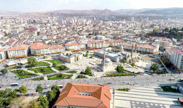 Sivas'ta konut satışları düştü!