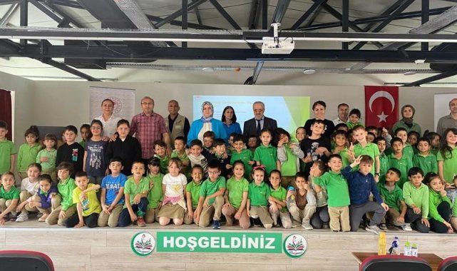 Süt Haftası kutlandı
