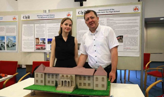 Tarihi yapılarda deprem simülasyonu