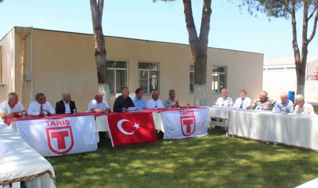 TARİŞ ortaklarına 65 milyon TL'lik fark ödemesi yapılacak