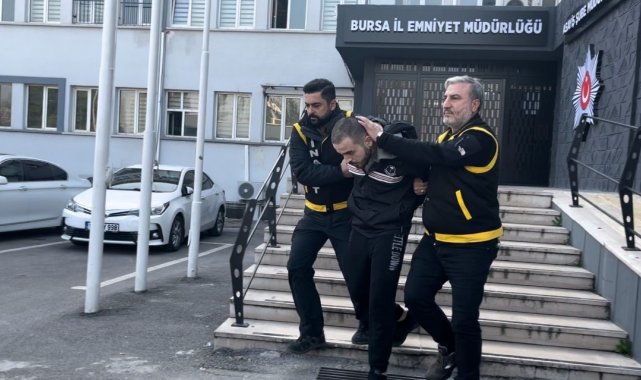 Tartıştığı babasını pompalı tüfekle vurarak öldüren şahsın yargılanmasına başlandı