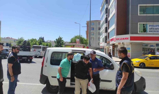 Tekirdağ'da 1 kişinin öldüğü kavgayla ilgili 1 tutuklama