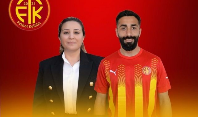 Tire FK 2021, iç transfere devam ediyor