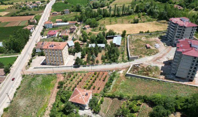 Tokat'ta ahır krizi