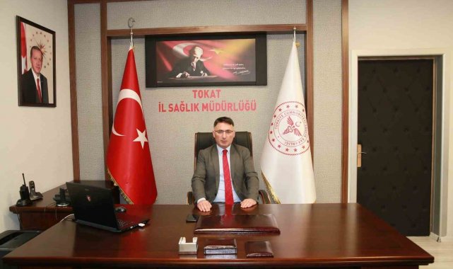 Tokat'ta sıcak hava uyarısı