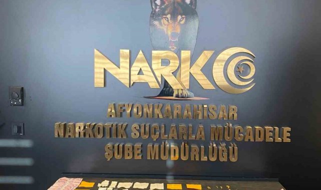 Torbacı operasyonunda 2 kişi yakalandı