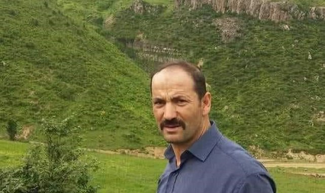 Trabzon'da yaylada trafik kazası: 1 ölü
