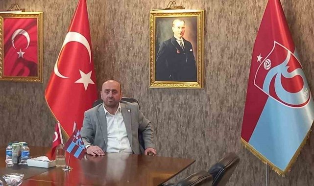 Trabzonspor eski yöneticisi İbrahim Tüfekçi'nin ofisi 1 haftada 3 kez kurşunlandı