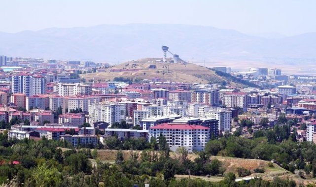 TÜİK konut satış istatistiklerini paylaştı