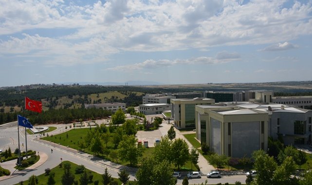 Uşak Üniversitesi, THE Impact Rankings Üniversitelerin etki sıralamasında yer almaya devam ediyor