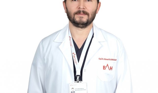 Uzun süre geçmeyen baş ağrılarına dikkat