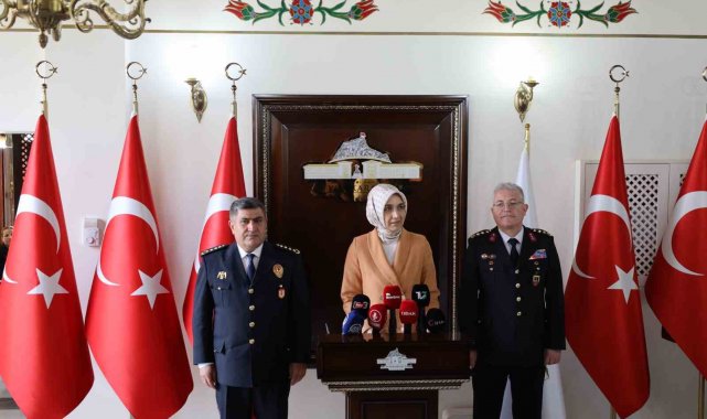 Vali Yiğitbaşı 'Kurban Bayramı' tedbirlerini açıkladı: