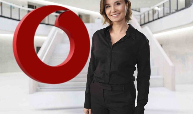 Vodafone'dan gençlere yönelik yeni eğitim programı