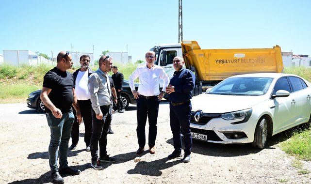 Yakınca konforlu yollarıyla daha cazip hale gelecek