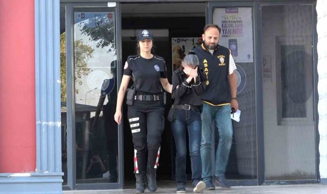 Yeğenini çöp eve kilitleyip ölüme terk etmişti, 8 yıl hapis cezasına çarptırıldı