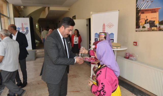 Yenişehir'de 'Hayat boyu öğrenme' etkinlikleri başladı