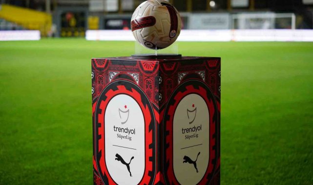 2024-2025 sezonu Süper Lig fikstürü 11 Temmuz'da çekilecek