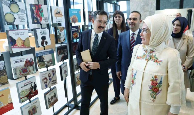 'Anadoludakiler' programı tanıtımı yapıldı