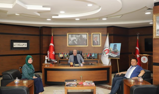 'Emeklilik Yılı' iş birliği protokolü imzalandı