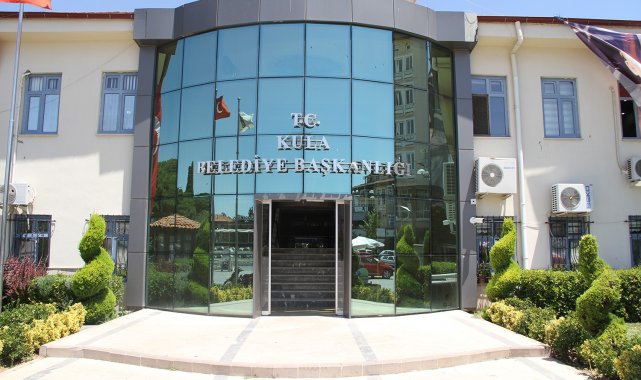 'Kula Belediye Başkan Vekili' 8 Temmuz'da belli olacak