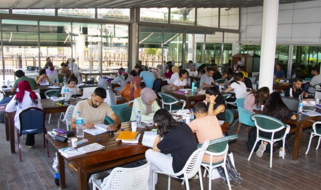 'Öğrenci kenti Mersin', Öğrenci Dostu Üniversite Şehirleri listesinde 2. sırada yer aldı