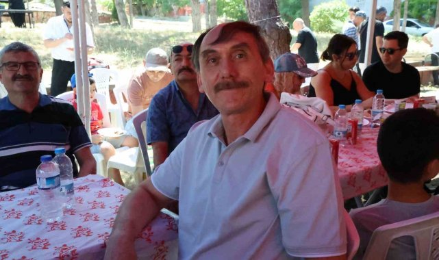 40 yıl önce ayrıldığı yetiştirme yurdunu hala bırakmıyor