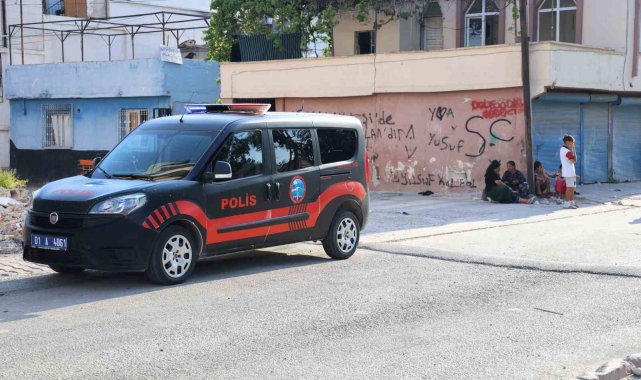 Adana'da kalaşnikoflu kavgada 1 kişi hayatını kaybetti, 1 kişi yaralandı