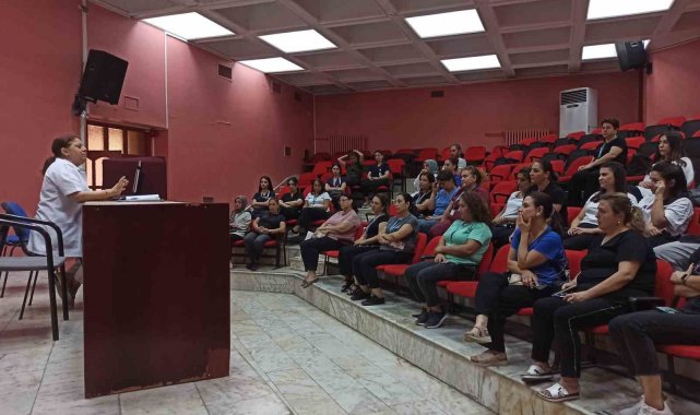 ADH'de hizmet kalitesini arttırmak için öneriler masaya yatırıldı