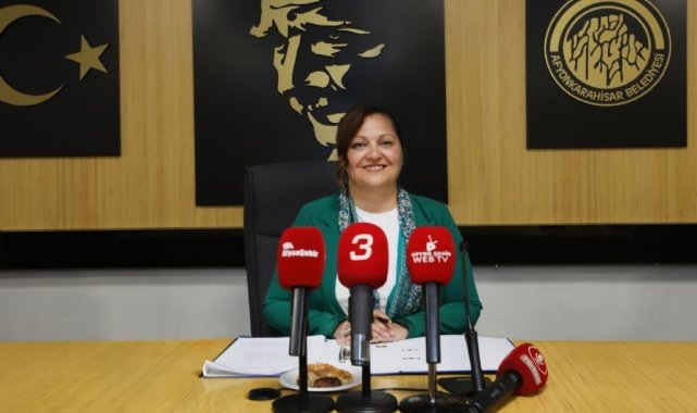 Afyonkarahisar Belediyesi Halk Lokantası açacak