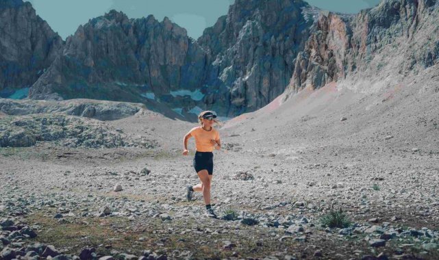Aladağlar'da Ultra Maraton