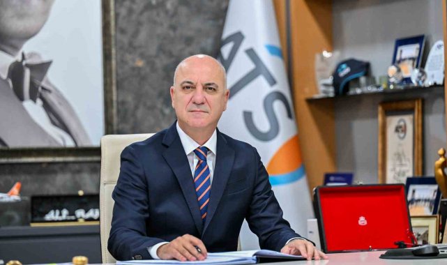 ATSO'dan berber ve kuaförler için muafiyet talebi