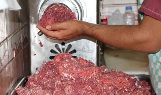 Aydın Kasaplar Celepler Odası'ndan aidat uyarısı