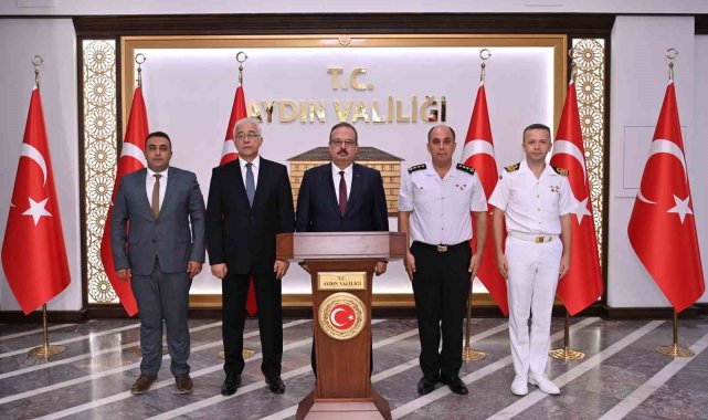 Aydın'da bir ayda bin 185 şüpheli yakalandı