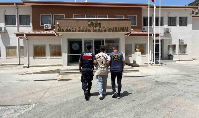 Aydın'da uyuşturucudan 22 şüpheli yakalandı