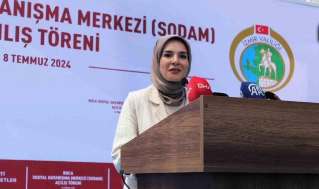 Bakan Göktaş: "Toplam 4.8 milyar lira tutarındaki aylıkları hak sahiplerinin hesaplarına yatırıyoruz"