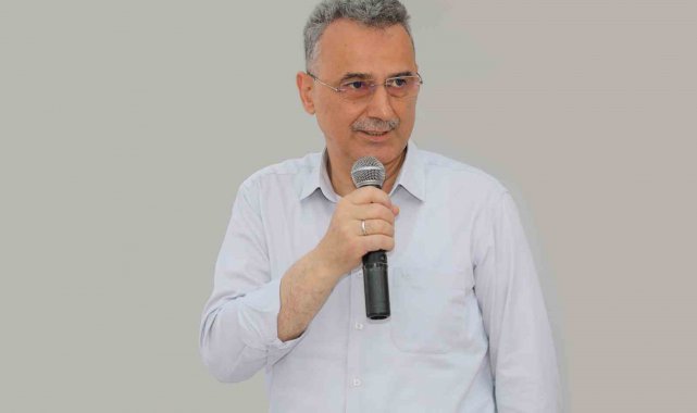 Başkan Kurnaz: "Çevre ve sıfır atık konusunda hassasız"