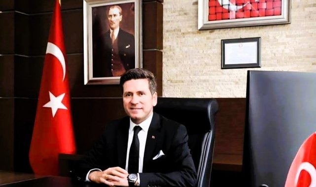 Başkan Tatık; "Bir evlat kolay yetişmiyor"