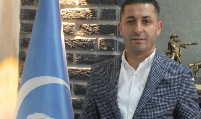 Başkan Yağmur'dan Vali Çiçek ve Aydın Müdür'e destek