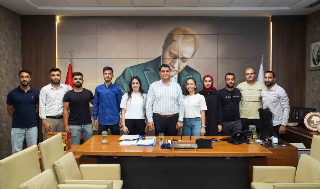 Başkan Yılmaz'dan "POMEM" iddialarına yanıt