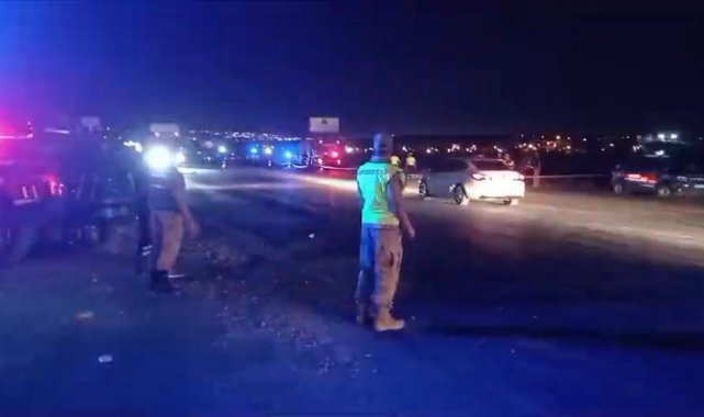 Batman'da düğün çıkışı aynı aileden 4 kişi öldü, 2 kişi yaralandı