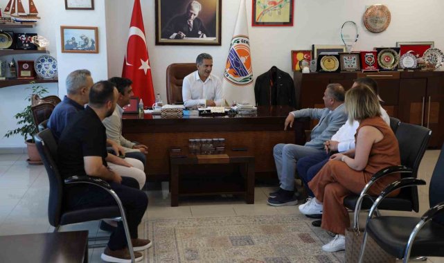 BESAŞ'ın ilk satış mağazası Gemlik'te açılıyor