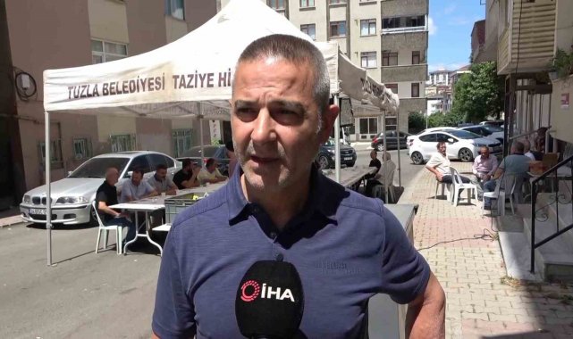 Beton mikserinin altında kalarak hayatını kaybeden çocuğun amcası: "Bu kaza değil cinayettir"