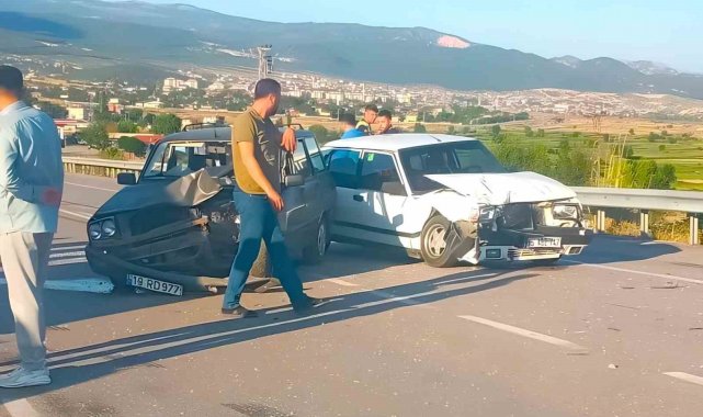 Bölge halkı ölüm yoluna çözüm istiyor
