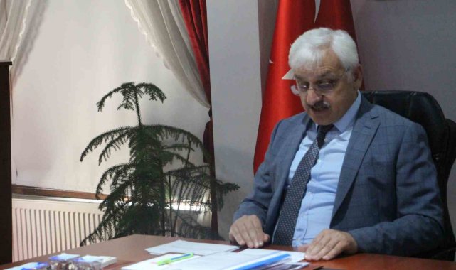 Bolu Valisi Kılıç: "Haziran ayına göre asayiş olayında yüzde 9 azalma görmekteyiz"