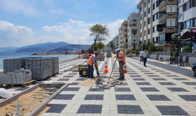 Bursa estetikle buluşuyor