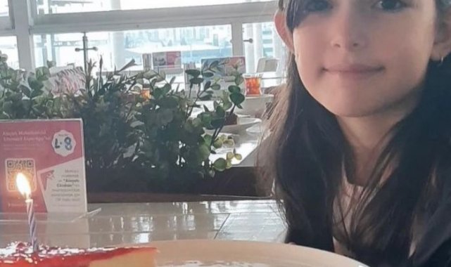Bursa'da kaybolan 10 yaşındaki kız çocuğu her yerde aranıyor